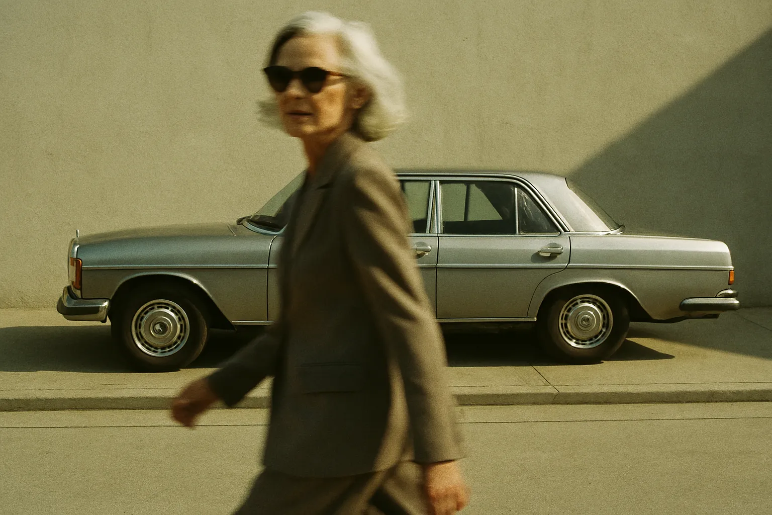 Manifesting Market Dominance workspace